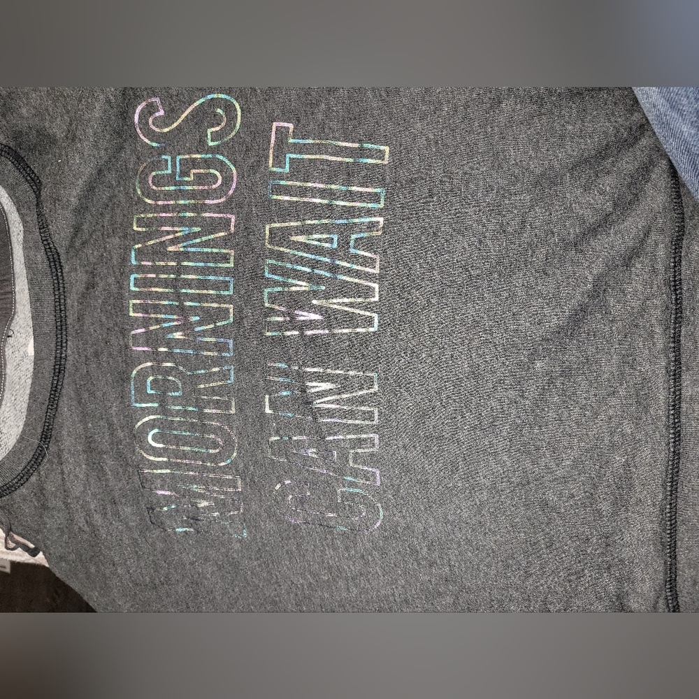 Aeropostal medium sweater